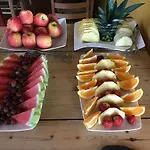 埃德福德海特度假屋 *