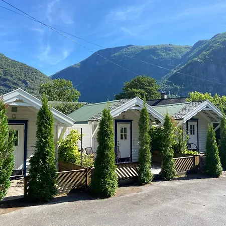 Eidfjord Hytter
