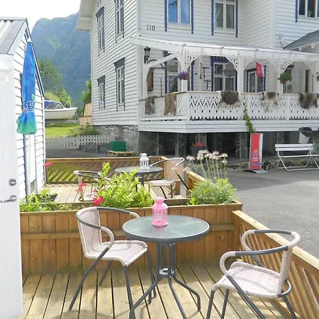 Eidfjord Hytter