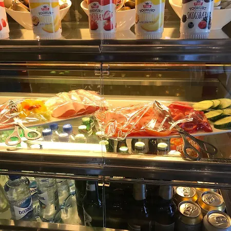 Eidfjord Hytter Semesterbostad