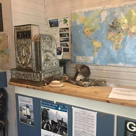 Eidfjord Hytter *