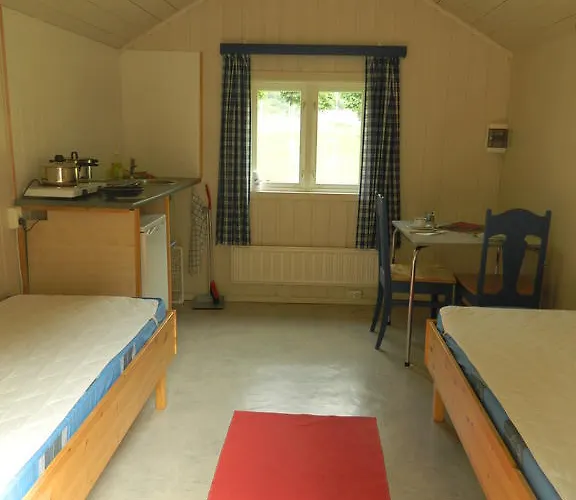 Eidfjord Hytter Eidfjord