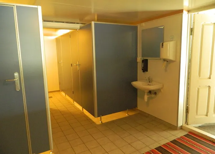 Eidfjord Hytter Eidfjord