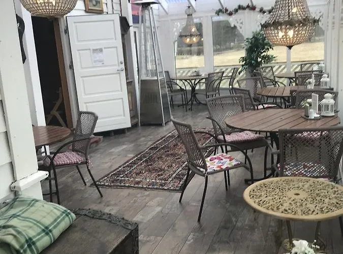 Eidfjord Hytter Eidfjord