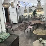 Eidfjord Hytter איידפיורד
