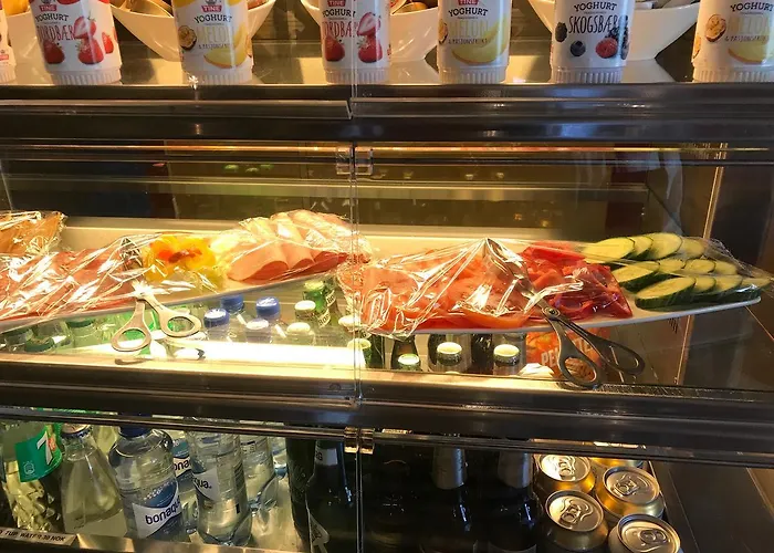 Eidfjord Hytter Ferienhaus